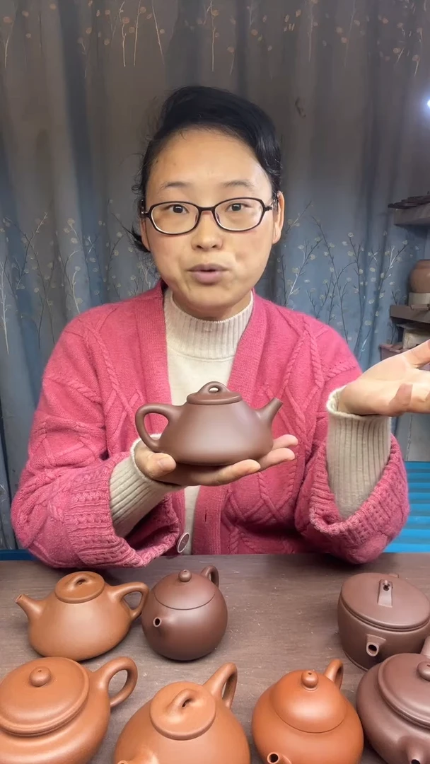 茶壶底槽青初****?孑冶石瓢210cc左右666888999