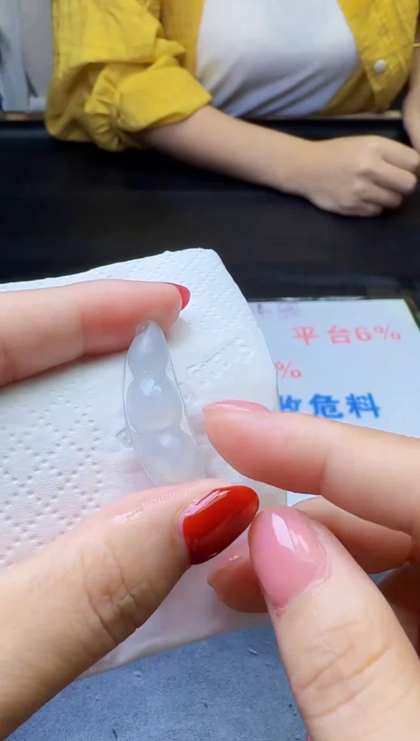 未镶嵌定制翡翠天然翡翠A货