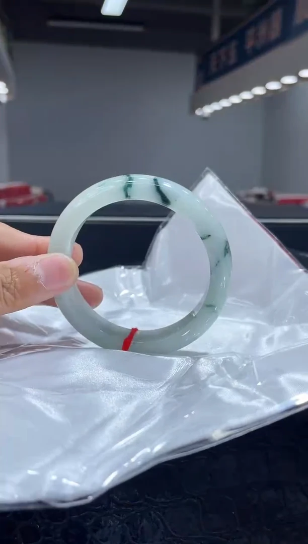 未镶嵌手镯翡翠11