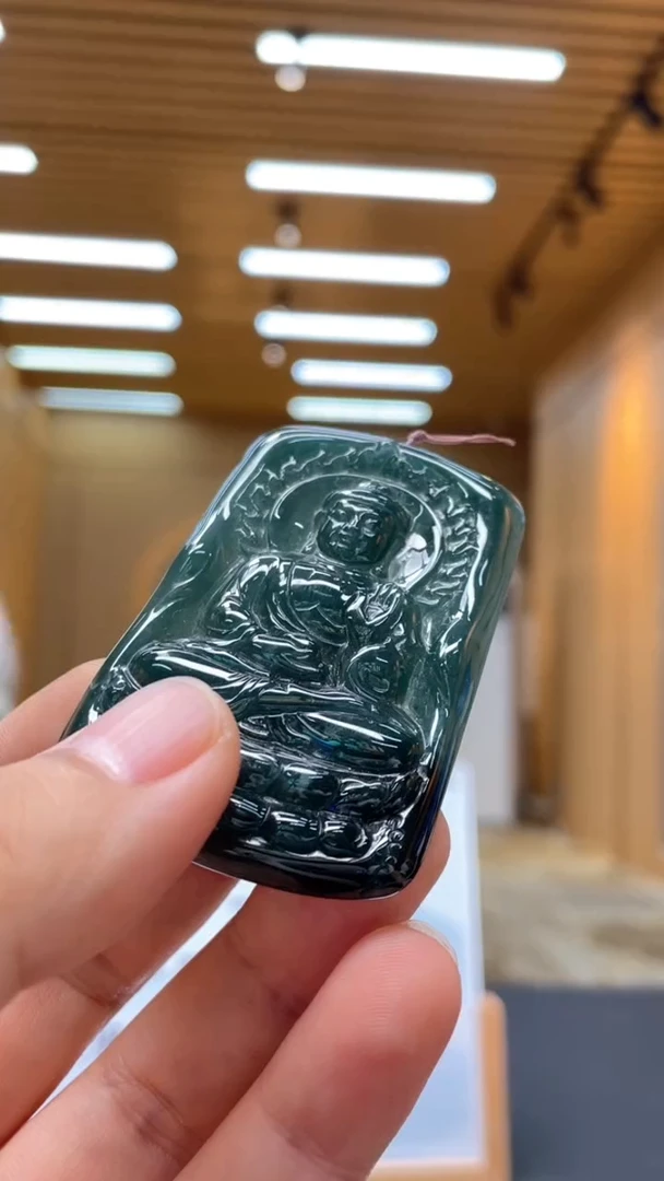 定制翡翠未镶嵌********579