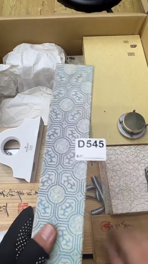 瓷片势**行中古商品谨慎参拍545