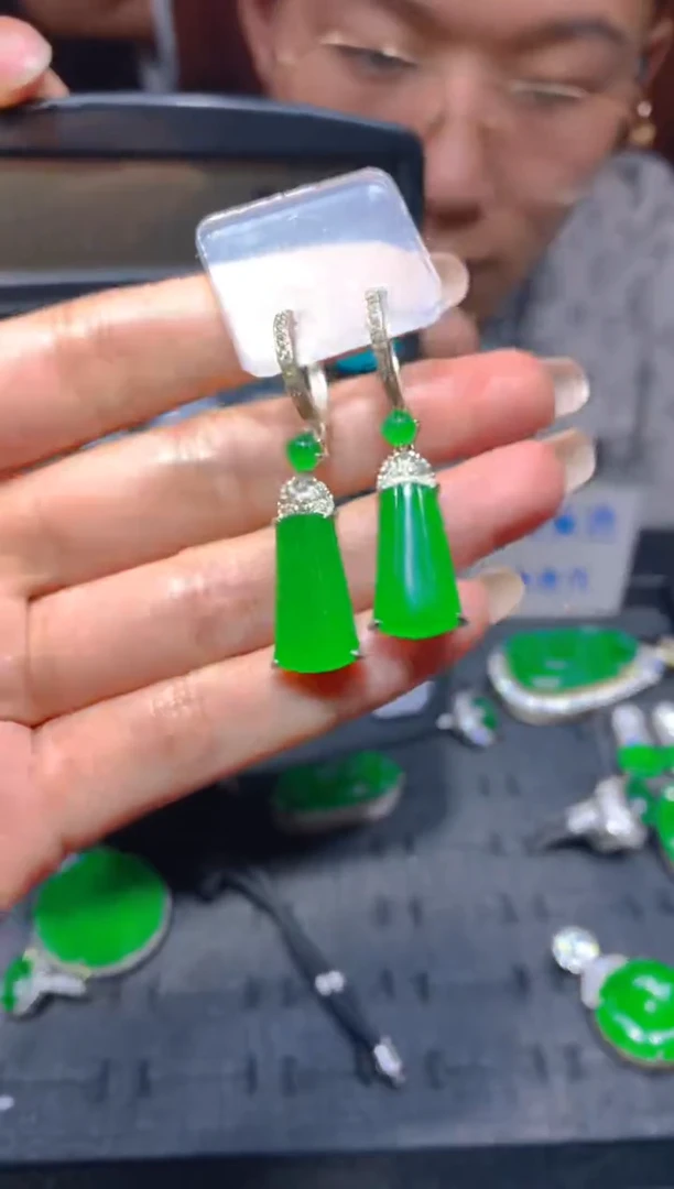 未镶嵌定制翡翠306多样性发货（发其一）