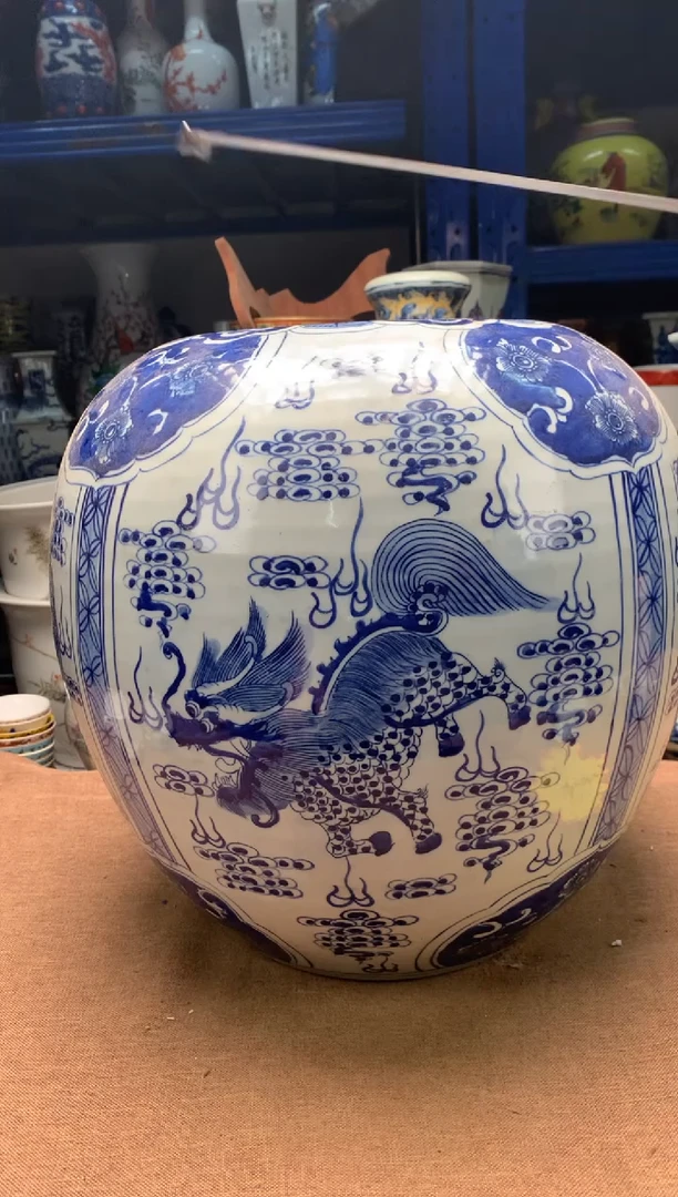 摆件旧藏瓷器旧藏瓷器