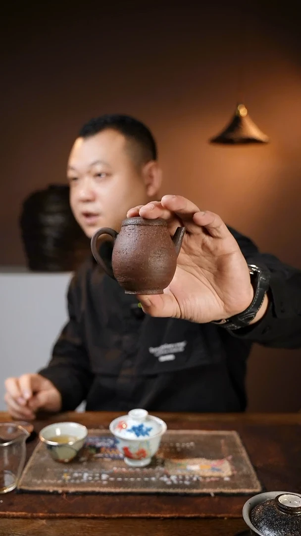 茶壶