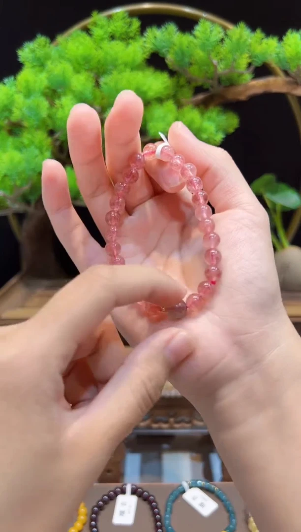 手饰石英质玉未镶嵌@@手饰