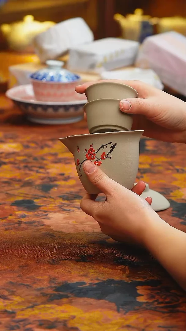 【闪购商品】楽门茶器！！！！