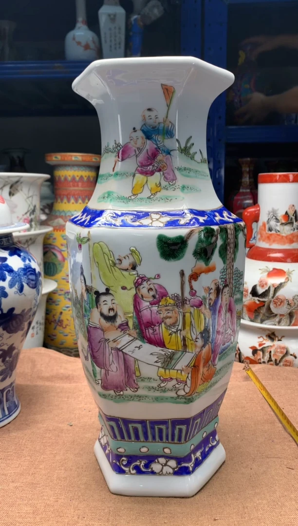 摆件旧藏瓷器旧藏瓷器
