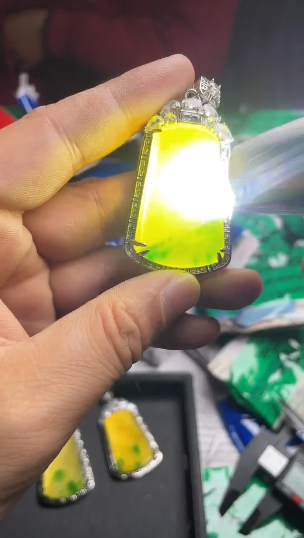 强子收货--所见即所得--多样性发货--FH2446黄色无事牌