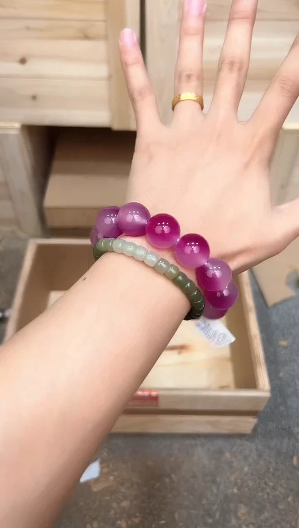 精品手串（无礼盒）@@dc149