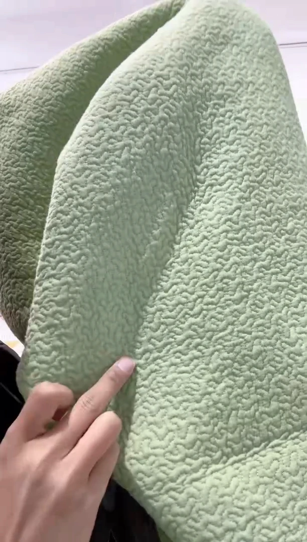 棉230*250纯棉床盖18号微瑕