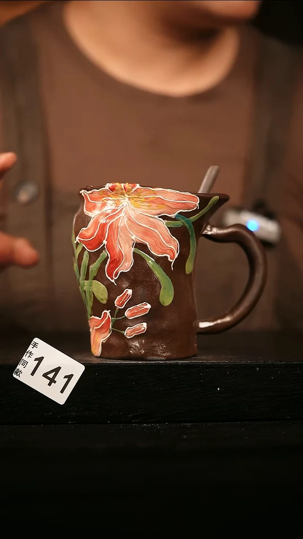 瓷片遇瓷手作同款141