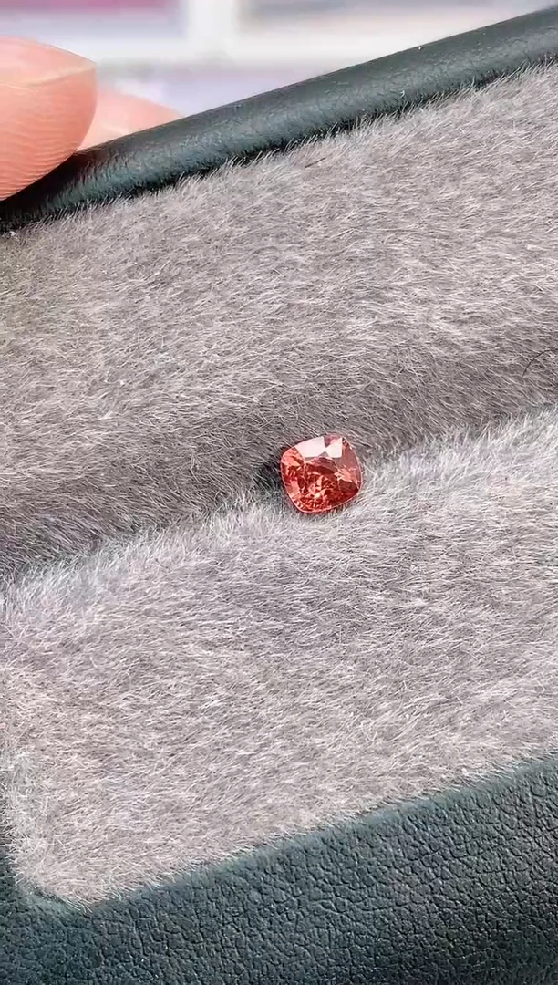 裸石尖晶石0.49-49天然尖晶石