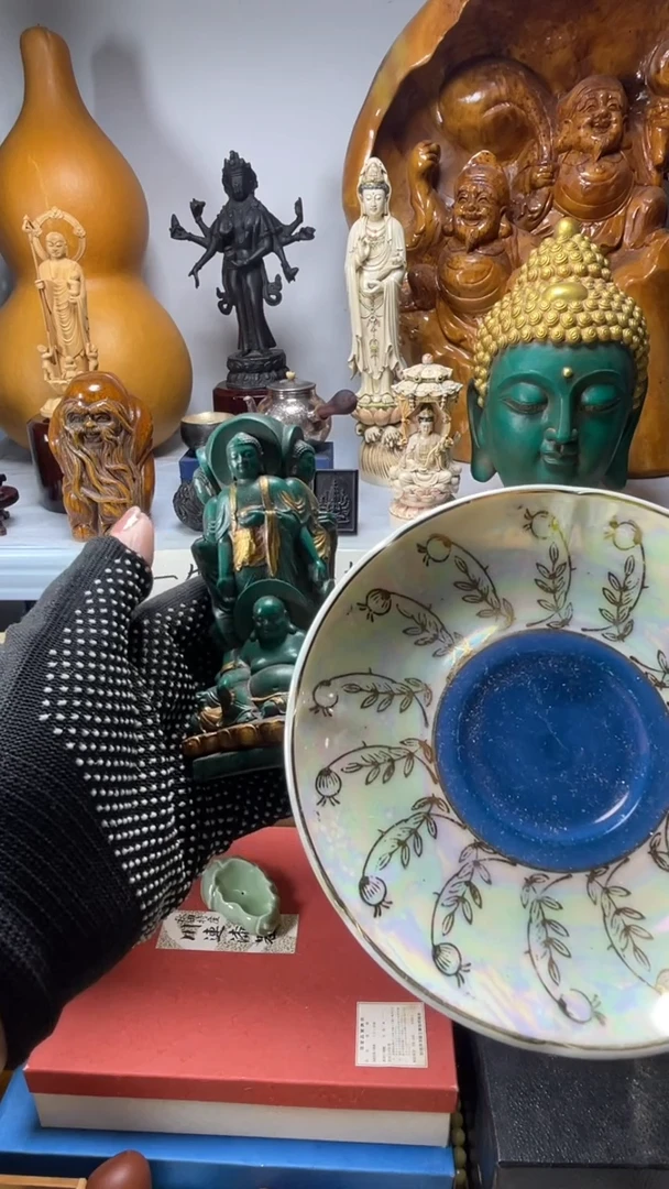 手工艺品琉璃然*非琉璃琉璃琉璃琉璃