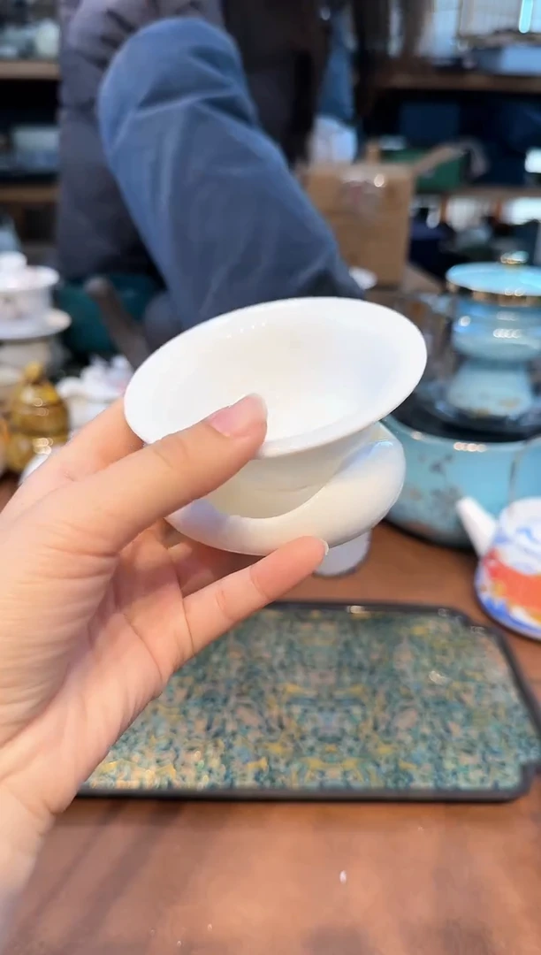 【闪购商品】不带茶盘不带礼盒@@8901