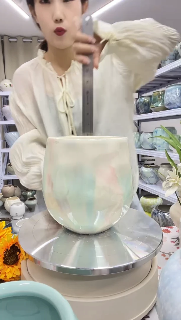 陶瓷花盆 8.24 直播链接