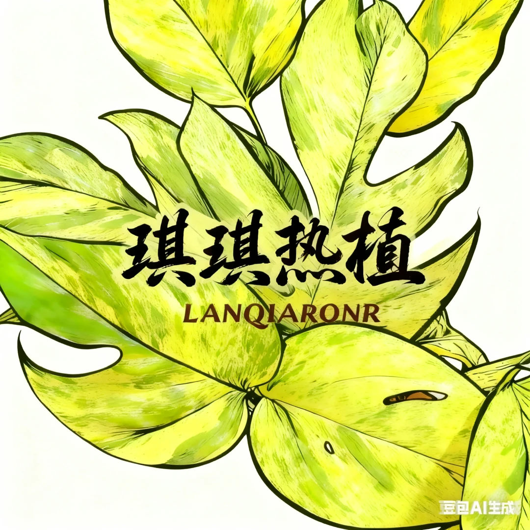 【琪琪热植】 双十一  大叶薄荷麒麟尾  小苗