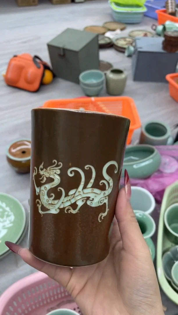 慧仙青瓷 源头厂家特价福利