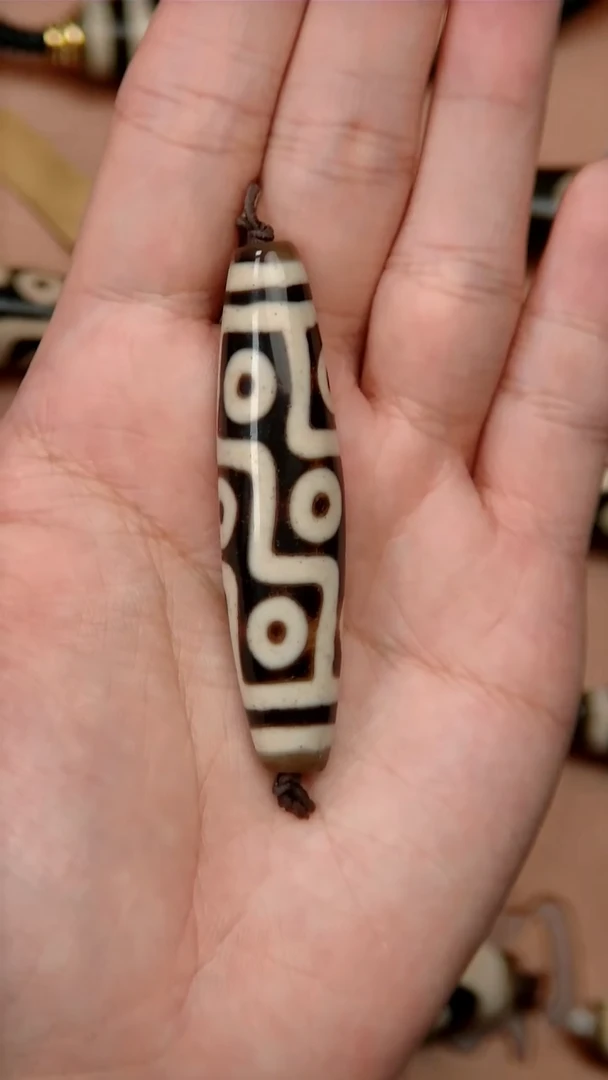 未镶嵌颈饰玛瑙/玉髓菓**李9