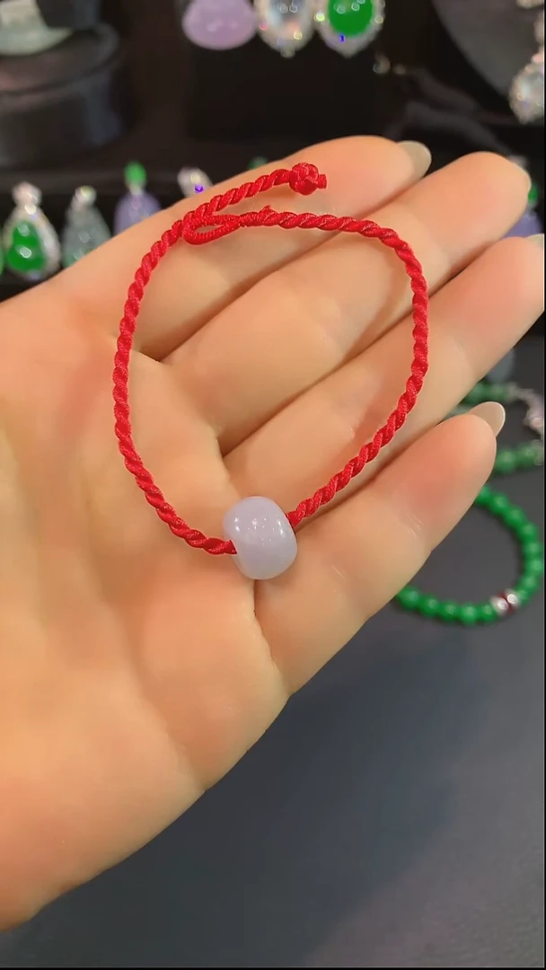未镶嵌手链翡翠福利