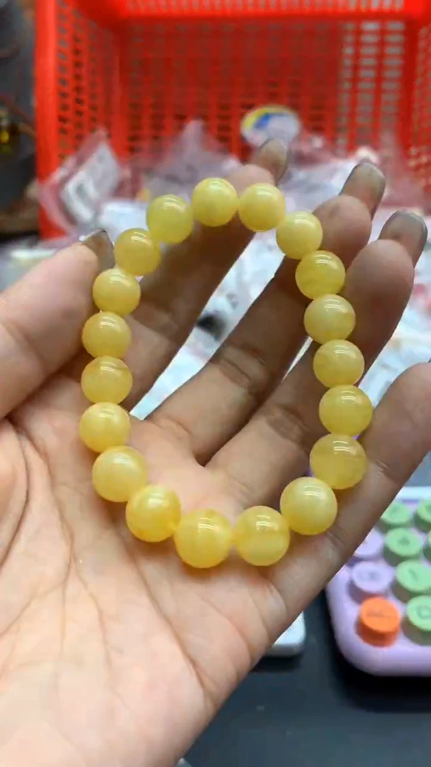 未镶嵌琥珀珠宝奇石59