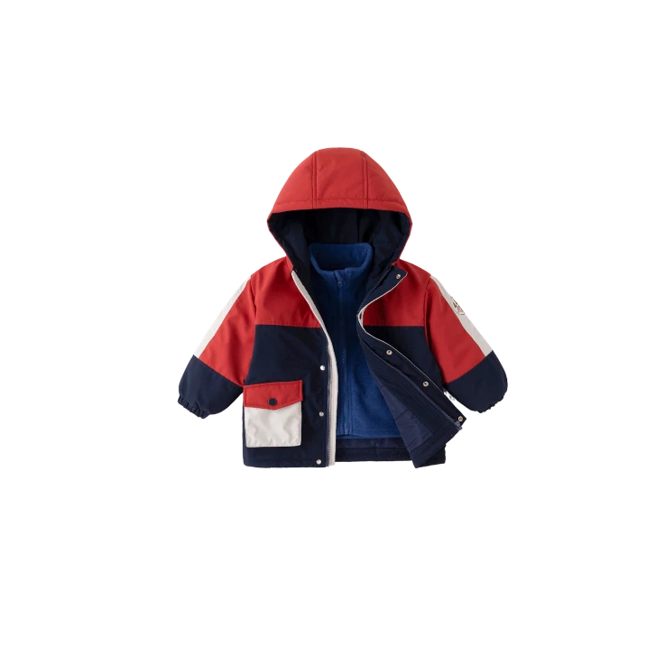 外套两件套FSB743DWT492