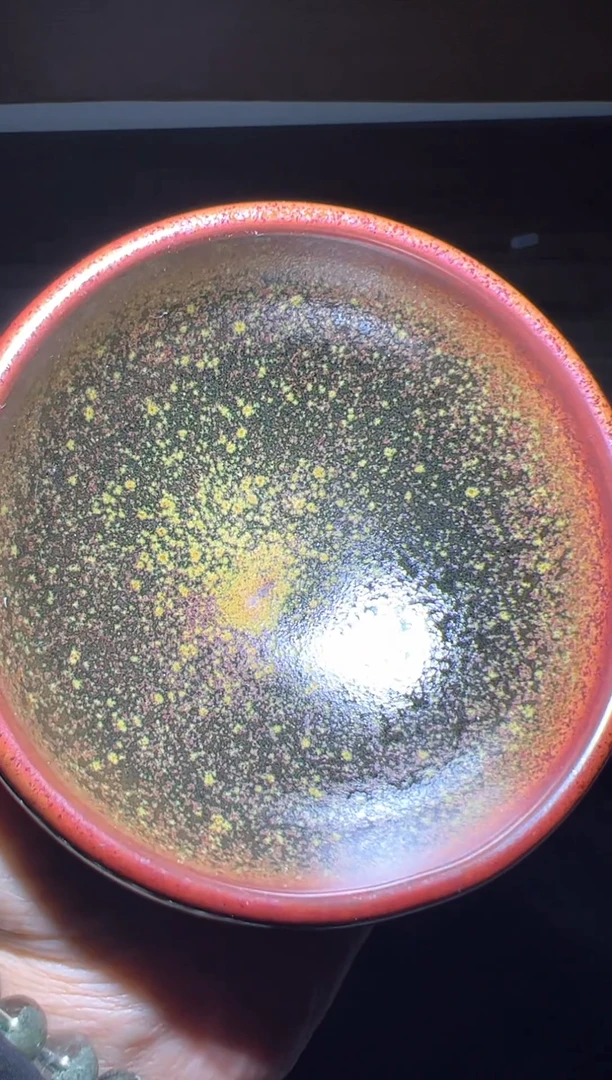 茶盏建窑建盏 福利百家