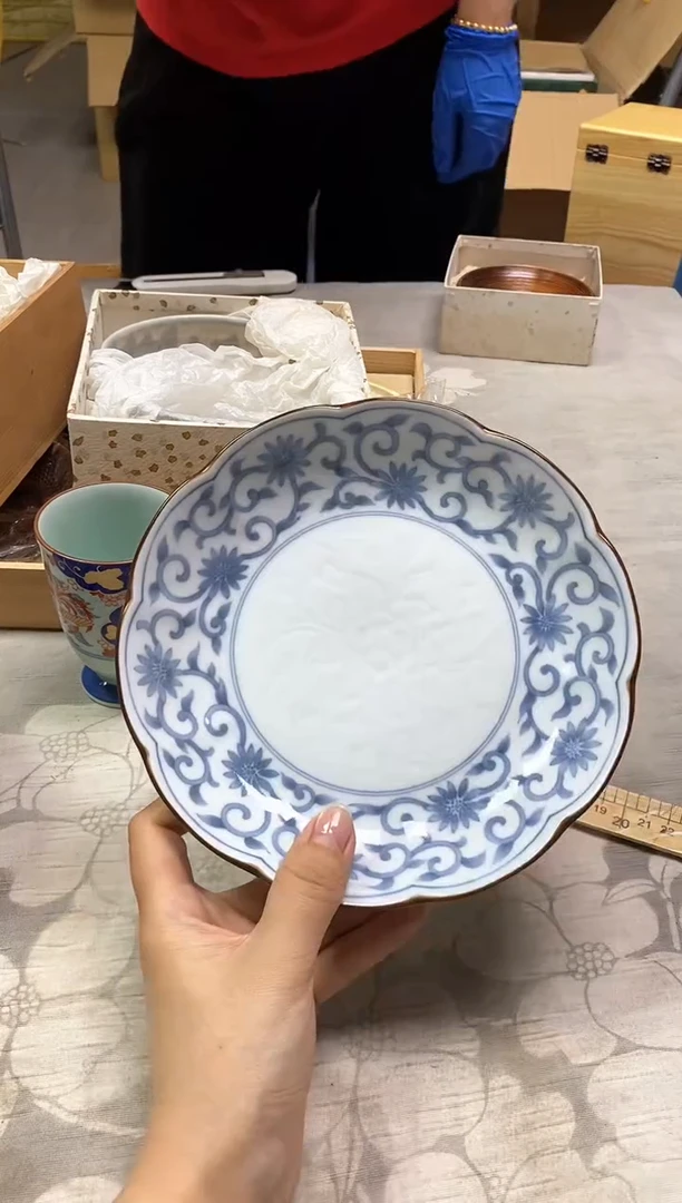 【闪购商品】/315精美瓷器感谢选购