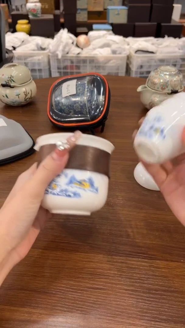 （带包）陶瓷茶具通用链接@@@@@@