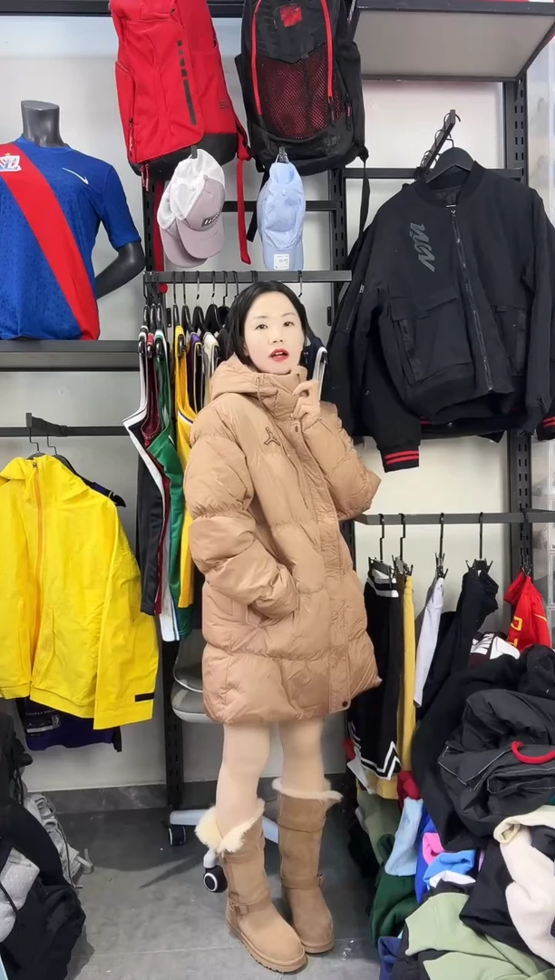 389闪购编码 运动卫衣裤以直播间过款为准 尺码 175