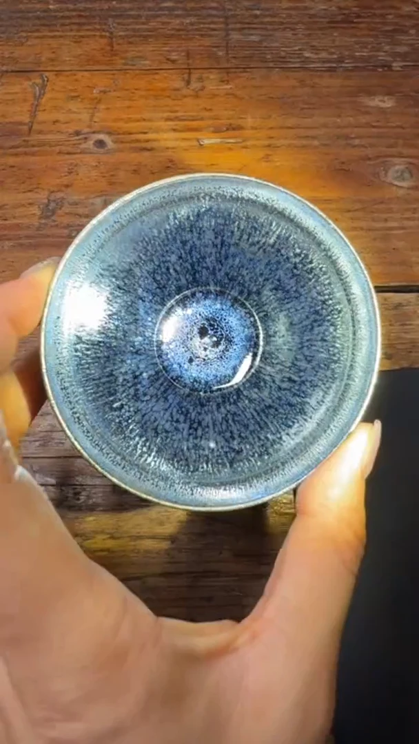 茶盏罗建明高端收藏30