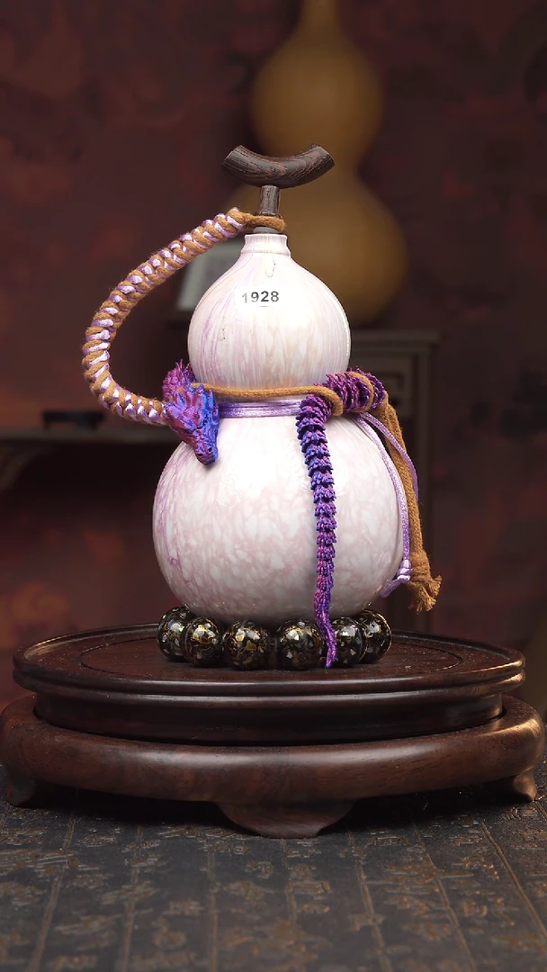 1928大漆葫芦一物一拍拍拍退退限购拉黑