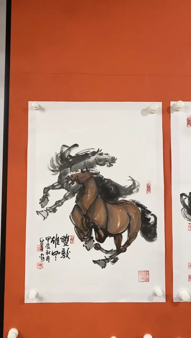 国画23-小慧推荐作品