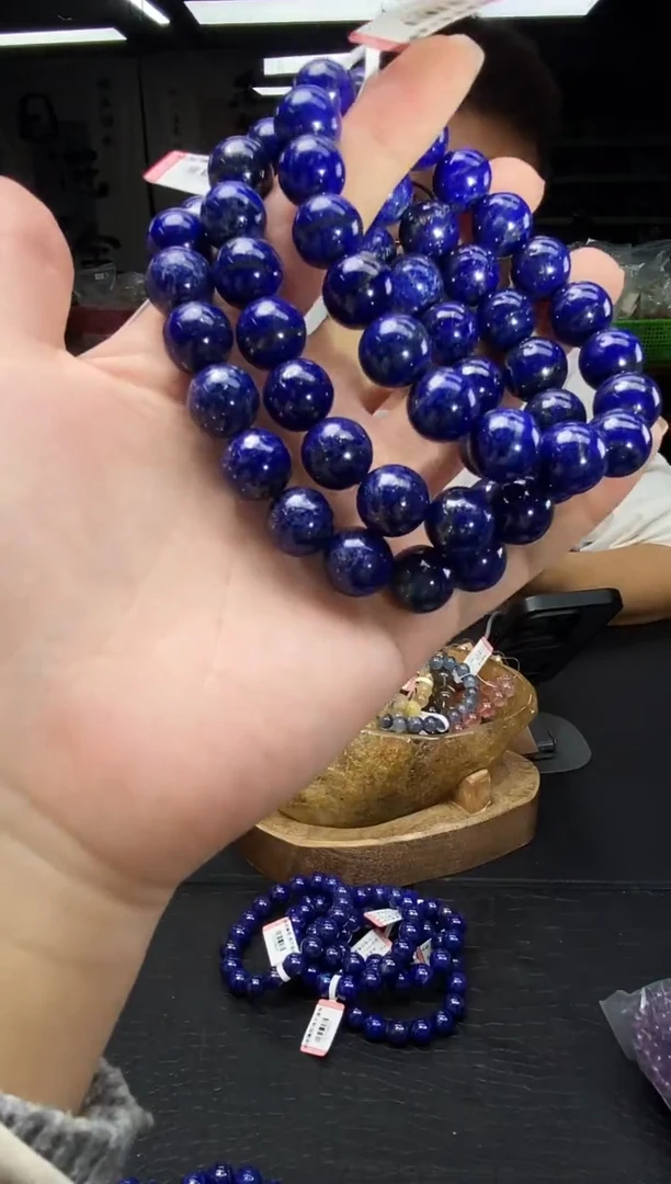 未镶嵌手串水晶手串822多样性发其一