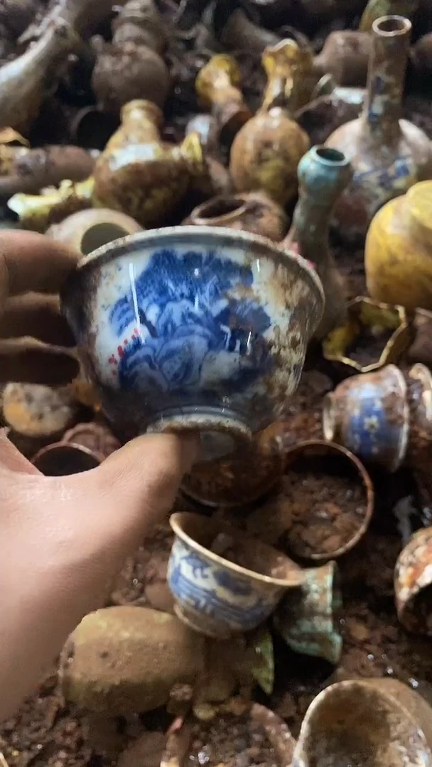 摆件瓷器瓷器瓷器瓷器