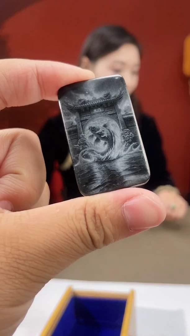 【闪购商品】和田玉挂件未镶嵌多样性发货拍一发一