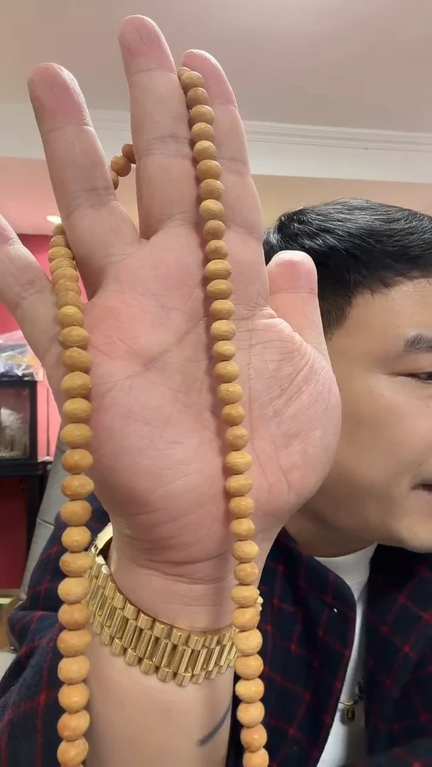 手串草珠菩提399多样性发一