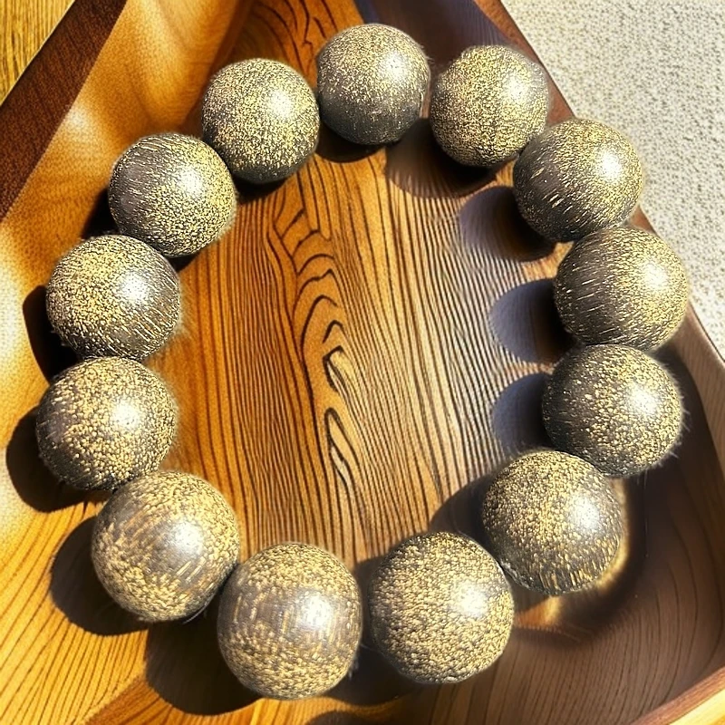 晶图文创A0304成品手串