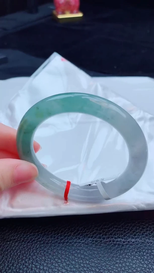 未镶嵌手镯翡翠缅甸天然翡翠A货手镯