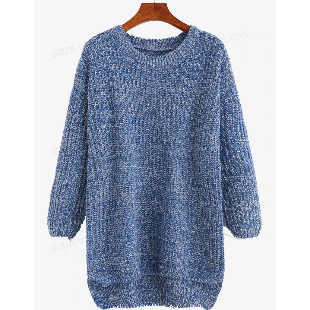 【B301-B400】月汇外贸精品毛衣服饰