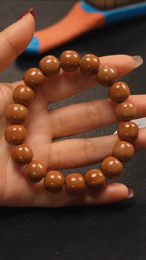 【闪购商品】橄榄核手串/手链