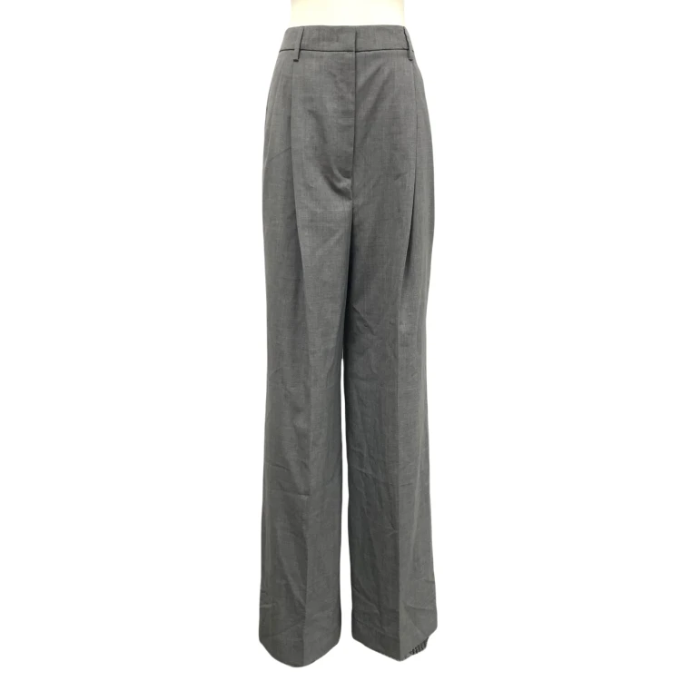 普拉达/裤子/95新/羊毛/[251213ZC0001]