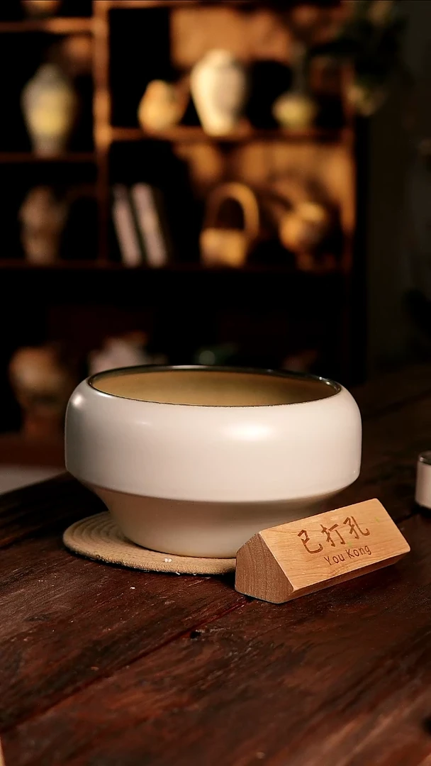 摆件22-515高度15口径22误差2已打孔