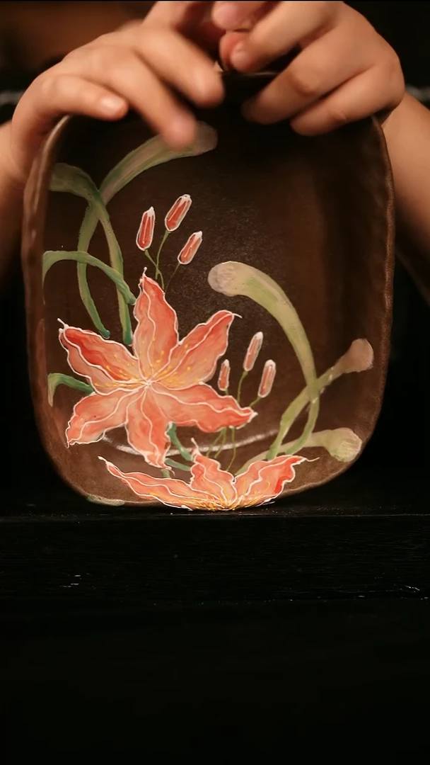 瓷片遇瓷手作同款318