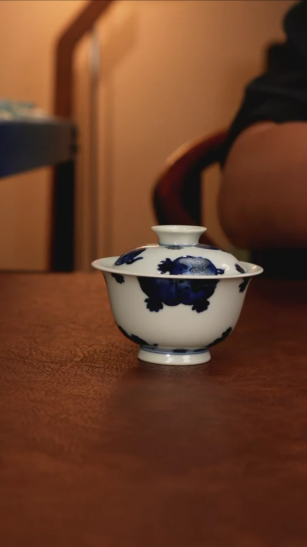 景德镇高温手工陶瓷