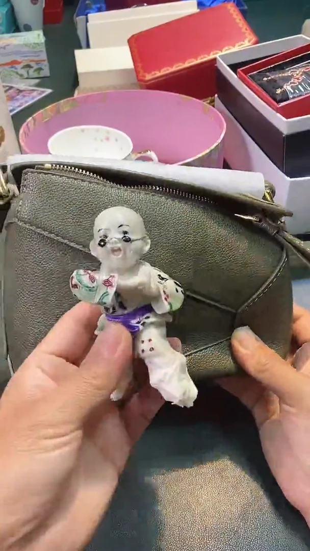 瓷片全场正品,一件不留@@1