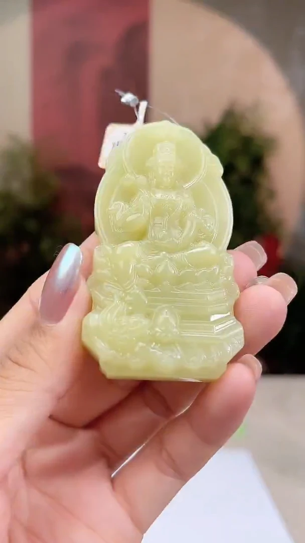 定制和田玉多样性发货拍一发一
