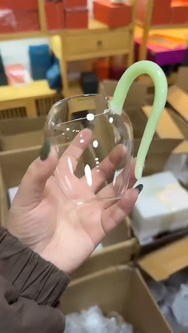 436套管绿怡然公道杯