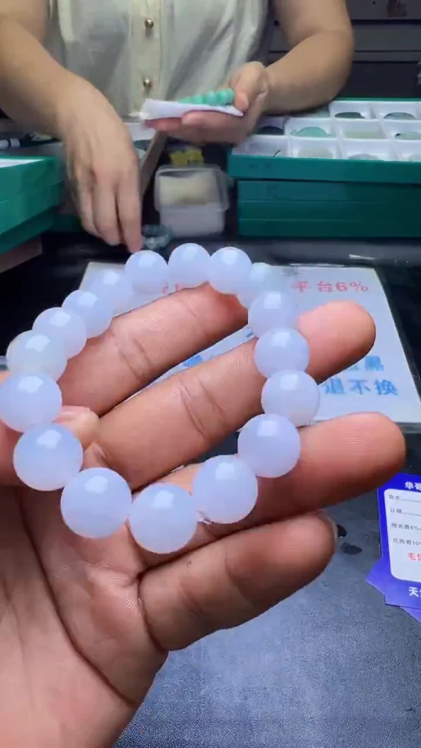 未镶嵌定制翡翠天然翡翠A货