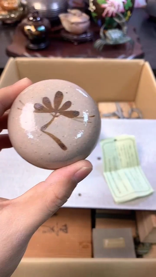茶宠瓷器茶具套装