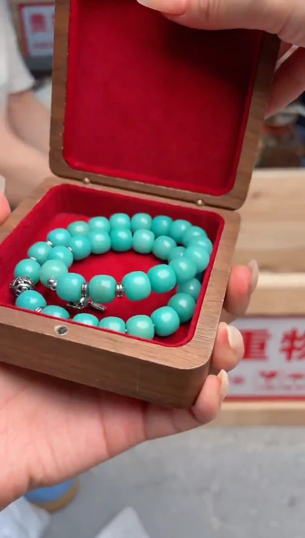 手串菩提根/象牙果她山集直播福利品¥¥¥¥¥¥¥¥